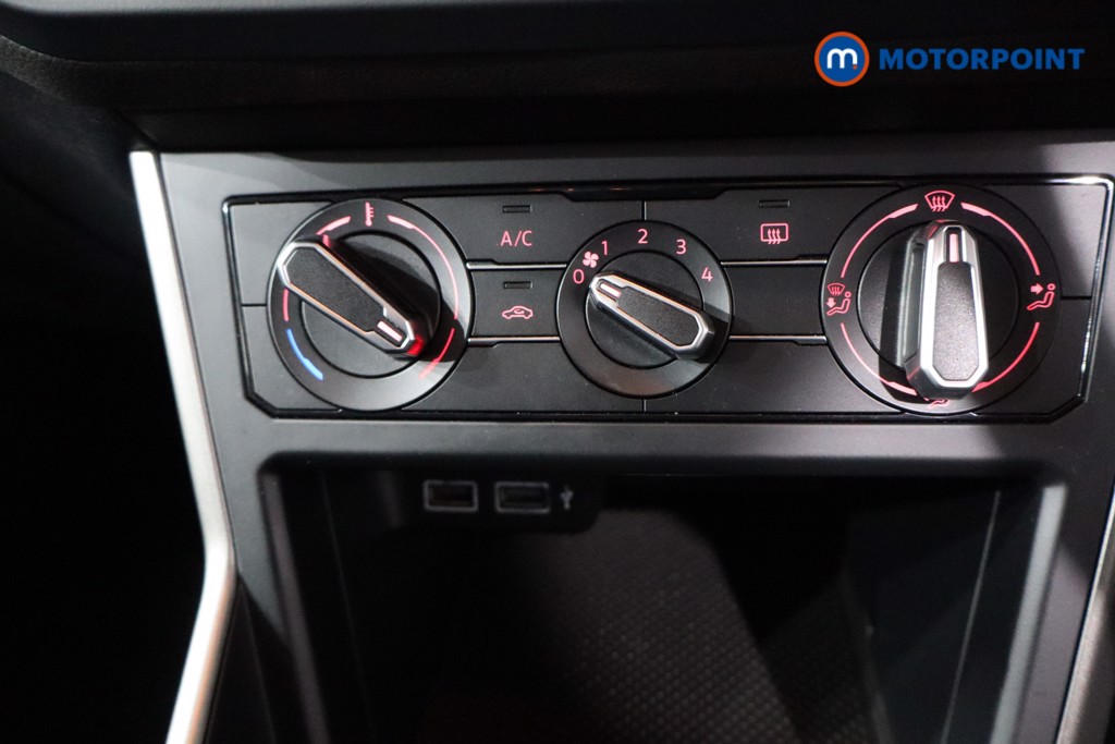Volkswagen Polo SE Manual Petrol Hatchback - Stock Number (1588778) - 16th supplementary image