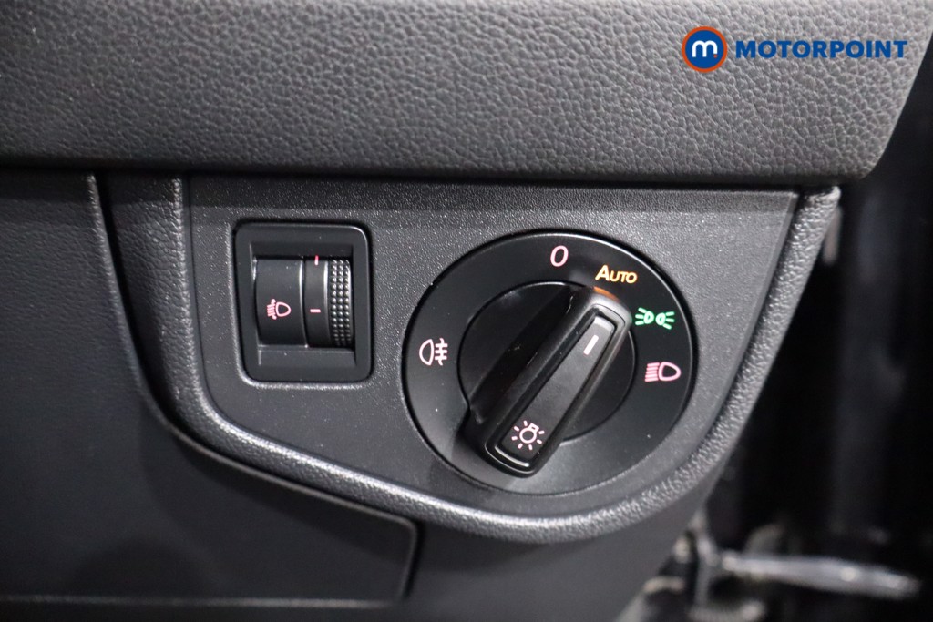 Volkswagen Polo SE Manual Petrol Hatchback - Stock Number (1588778) - 20th supplementary image