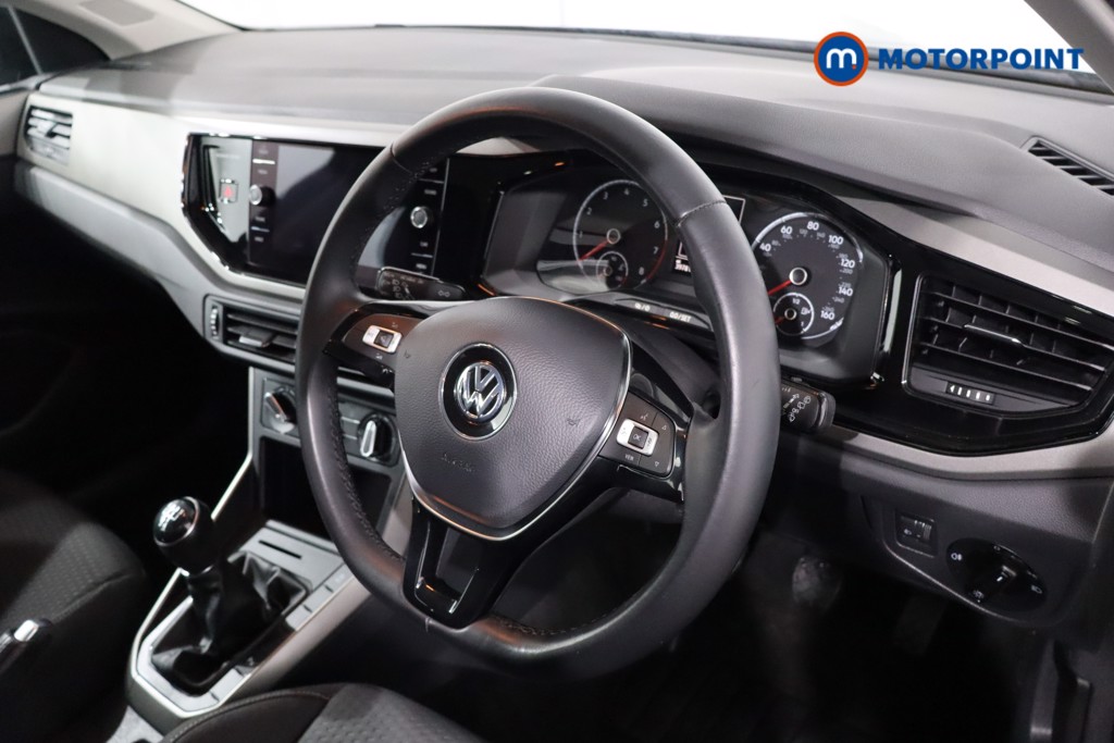 Volkswagen Polo SE Manual Petrol Hatchback - Stock Number (1588778) - 22nd supplementary image