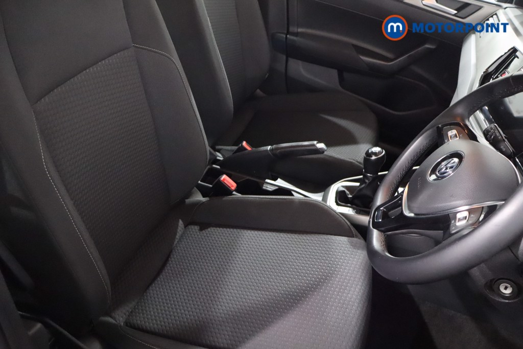 Volkswagen Polo SE Manual Petrol Hatchback - Stock Number (1588778) - 23rd supplementary image