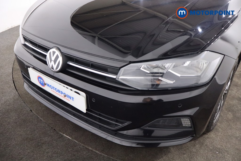 Volkswagen Polo SE Manual Petrol Hatchback - Stock Number (1588778) - 29th supplementary image