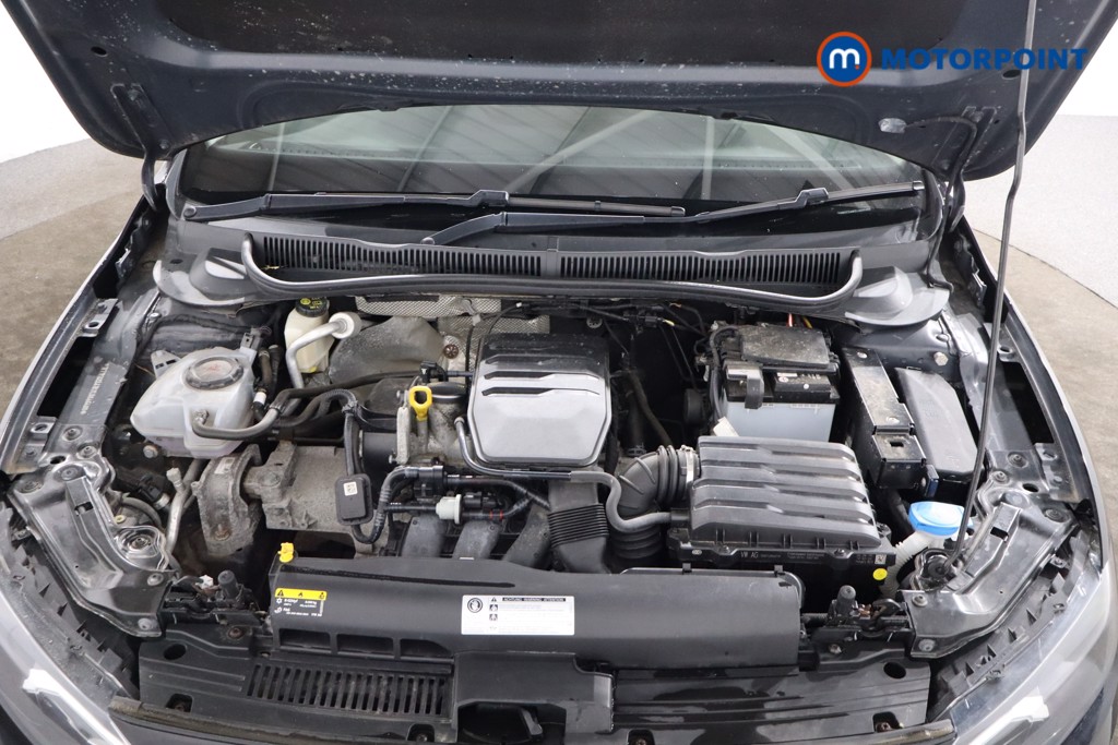 Volkswagen Polo SE Manual Petrol Hatchback - Stock Number (1588778) - 30th supplementary image