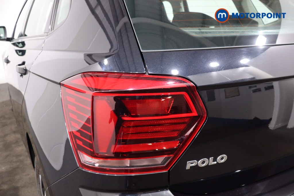 Volkswagen Polo SE Manual Petrol Hatchback - Stock Number (1588778) - 32nd supplementary image