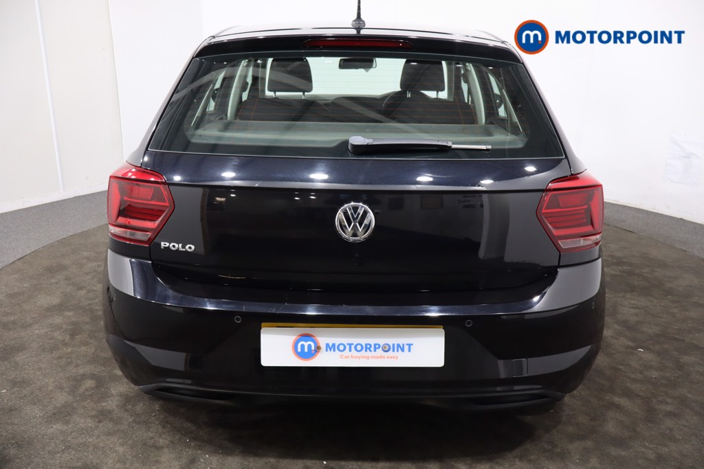 Volkswagen Polo SE Manual Petrol Hatchback - Stock Number (1588778) - 34th supplementary image