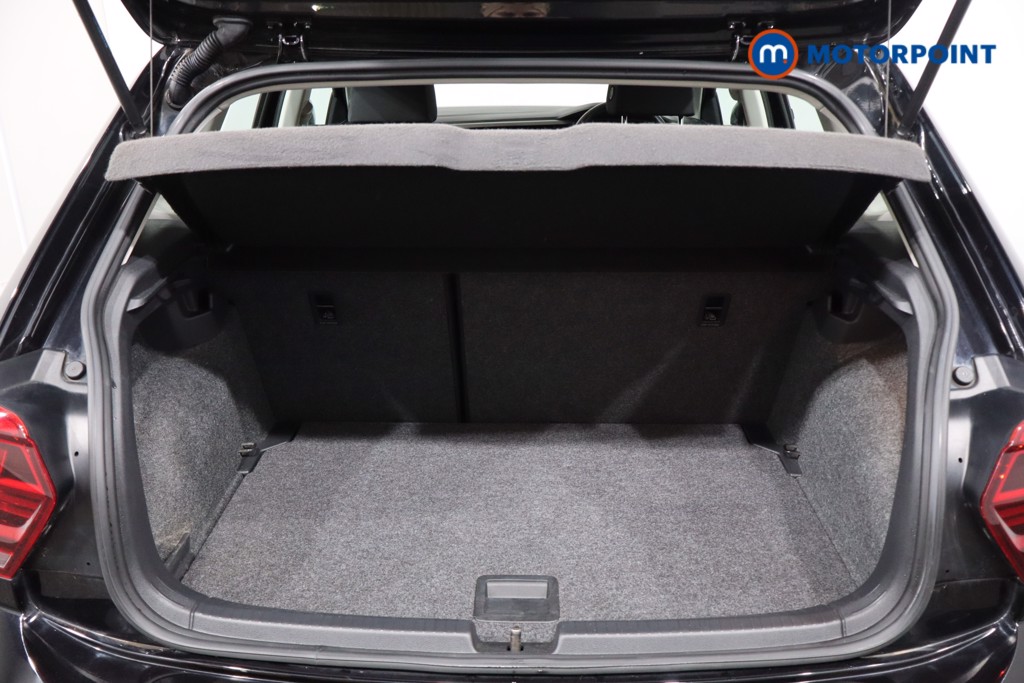 Volkswagen Polo SE Manual Petrol Hatchback - Stock Number (1588778) - 35th supplementary image