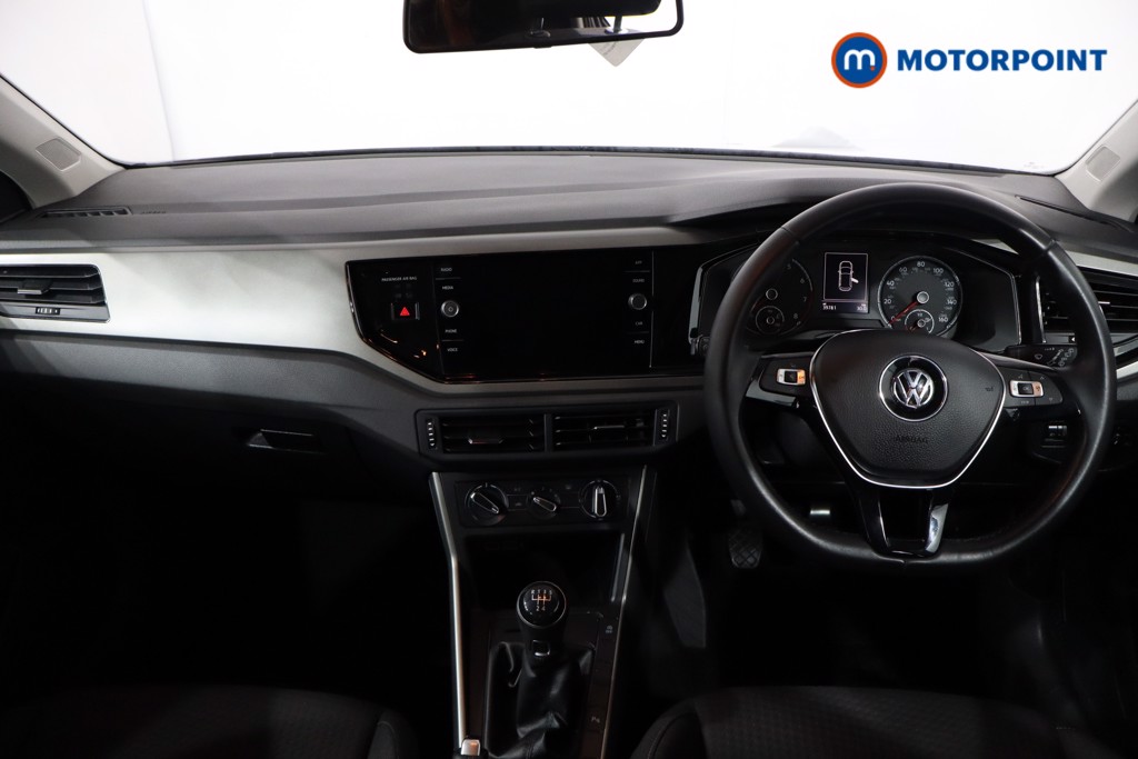 Volkswagen Polo SE Manual Petrol Hatchback - Stock Number (1588778) - 1st supplementary image