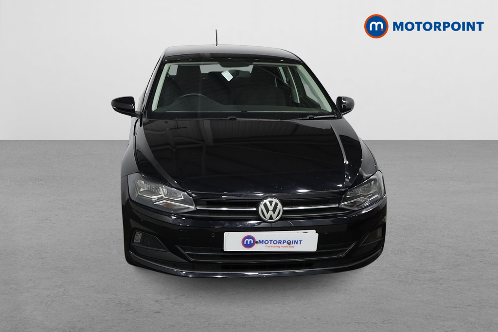 Volkswagen Polo SE Manual Petrol Hatchback - Stock Number (1588778) - Front bumper