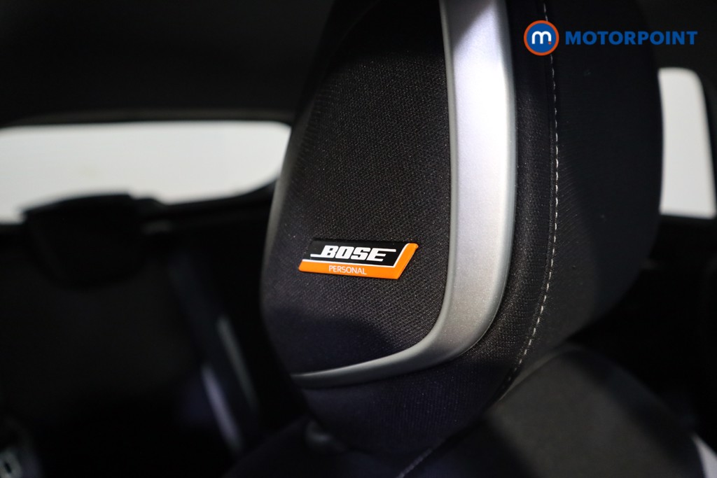 Nissan Micra Tekna Automatic Petrol Hatchback - Stock Number (1588787) - 15th supplementary image