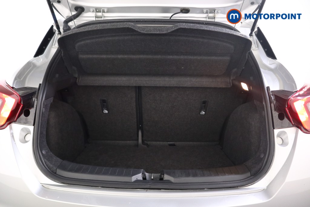 Nissan Micra Tekna Automatic Petrol Hatchback - Stock Number (1588787) - 19th supplementary image