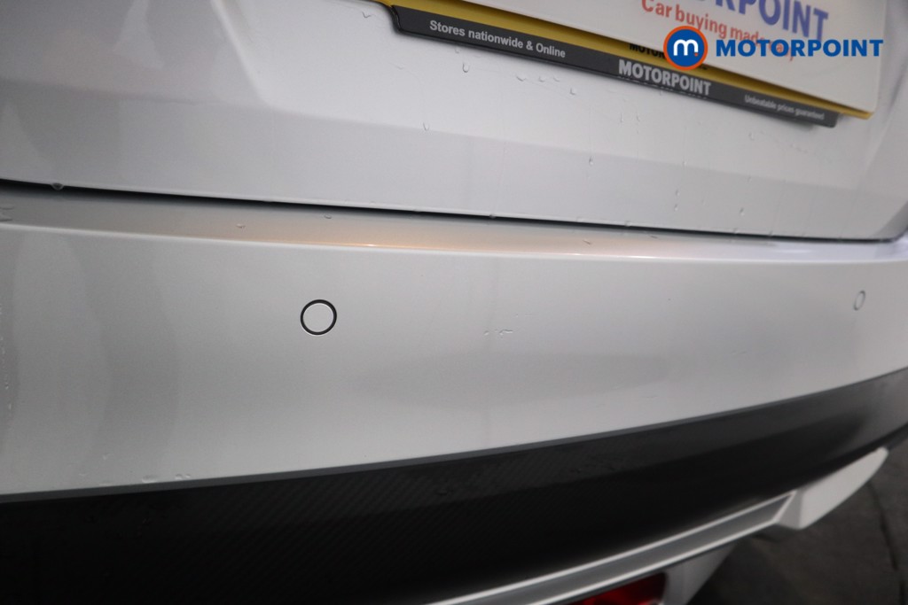 Nissan Micra Tekna Automatic Petrol Hatchback - Stock Number (1588787) - 24th supplementary image