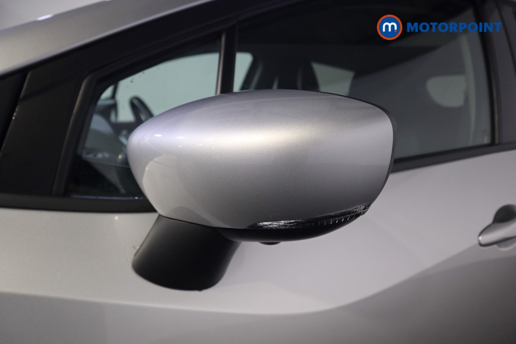 Nissan Micra Tekna Automatic Petrol Hatchback - Stock Number (1588787) - 29th supplementary image