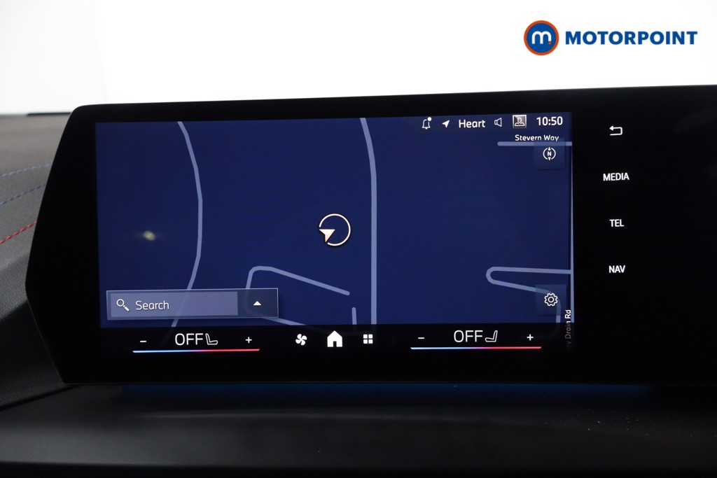 BMW 2 Series M Sport Automatic Petrol Saloon - Stock Number (1588801) - 2nd supplementary image