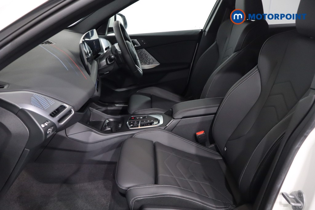 BMW 2 Series M Sport Automatic Petrol Saloon - Stock Number (1588801) - 4th supplementary image