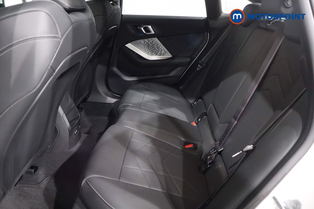 BMW 2 Series M Sport Automatic Petrol Saloon - Stock Number (1588801) - 5th supplementary image