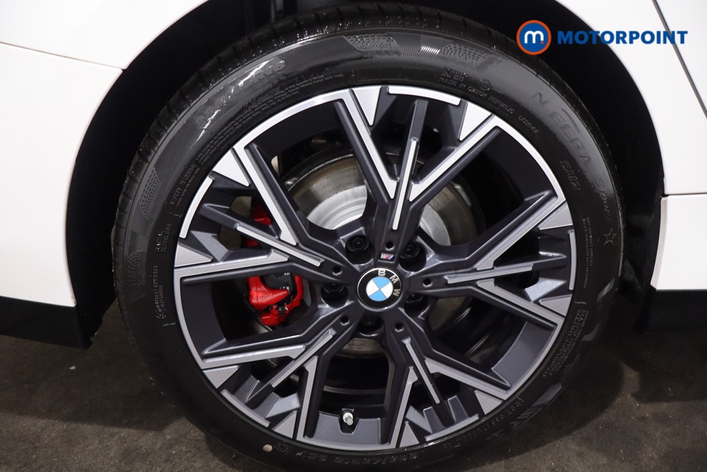 BMW 2 Series M Sport Automatic Petrol Saloon - Stock Number (1588801) - 9th supplementary image
