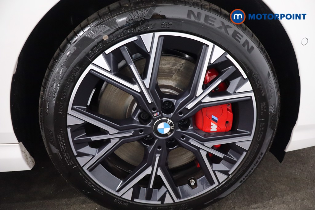 BMW 2 Series M Sport Automatic Petrol Saloon - Stock Number (1588801) - 10th supplementary image