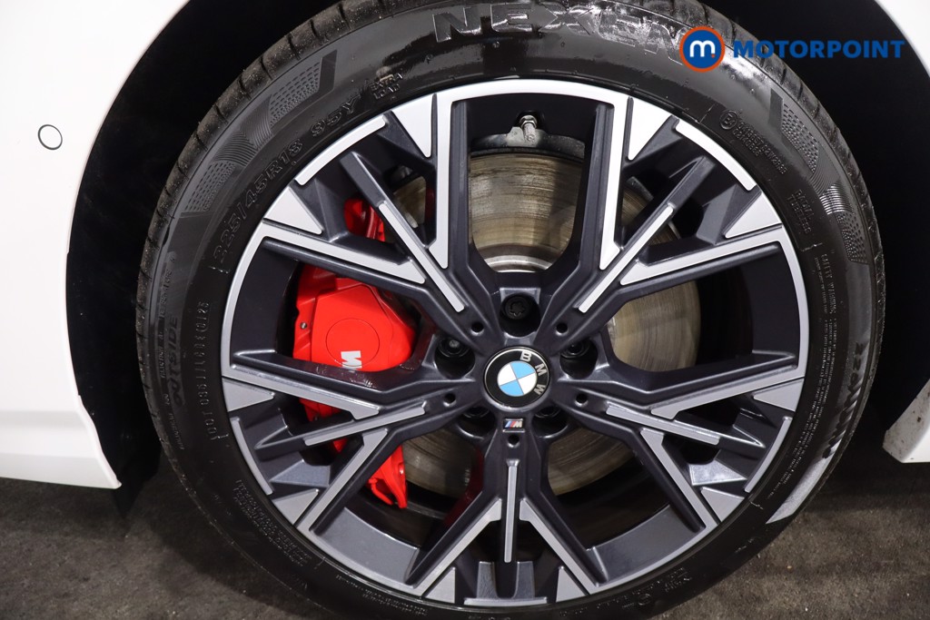 BMW 2 Series M Sport Automatic Petrol Saloon - Stock Number (1588801) - 11th supplementary image