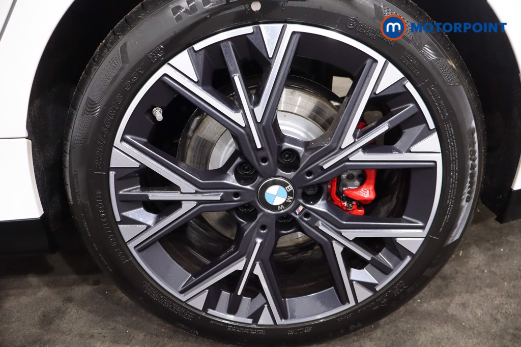 BMW 2 Series M Sport Automatic Petrol Saloon - Stock Number (1588801) - 12th supplementary image