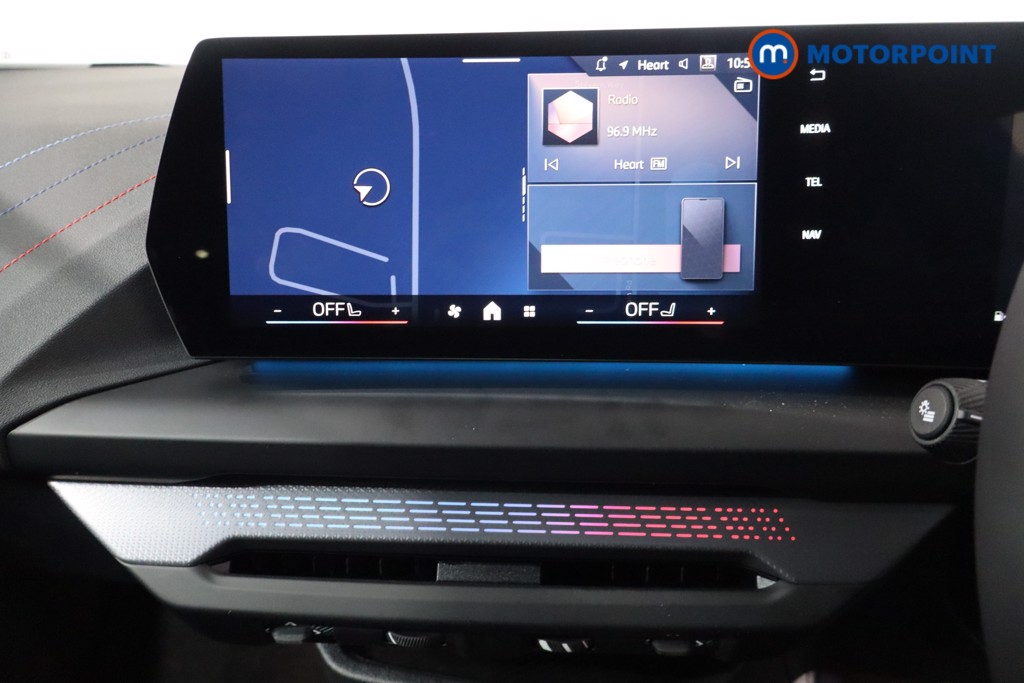 BMW 2 Series M Sport Automatic Petrol Saloon - Stock Number (1588801) - 16th supplementary image