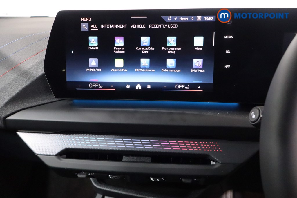 BMW 2 Series M Sport Automatic Petrol Saloon - Stock Number (1588801) - 17th supplementary image