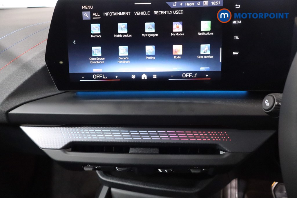 BMW 2 Series M Sport Automatic Petrol Saloon - Stock Number (1588801) - 19th supplementary image