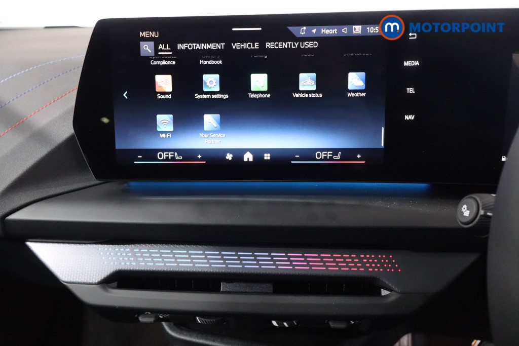 BMW 2 Series M Sport Automatic Petrol Saloon - Stock Number (1588801) - 20th supplementary image