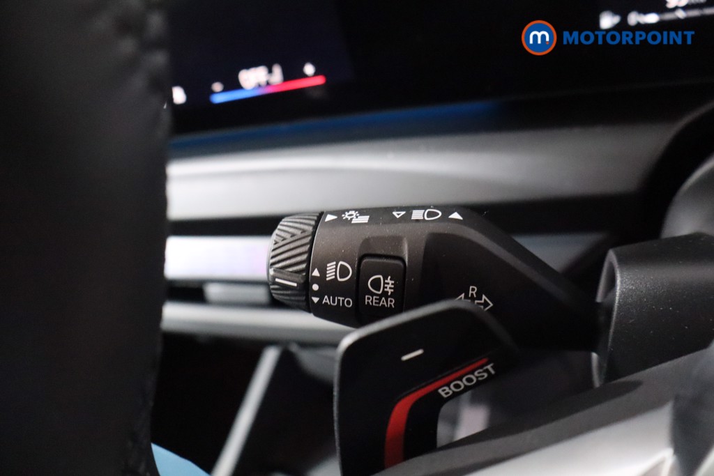 BMW 2 Series M Sport Automatic Petrol Saloon - Stock Number (1588801) - 23rd supplementary image