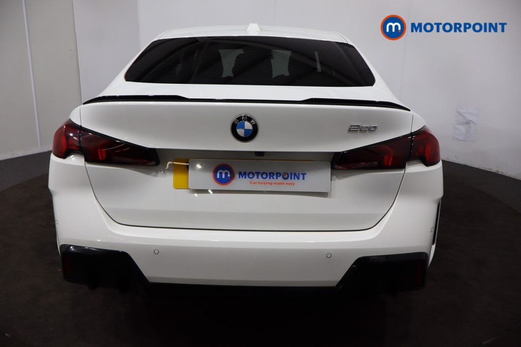 BMW 2 Series M Sport Automatic Petrol Saloon - Stock Number (1588801) - 41st supplementary image