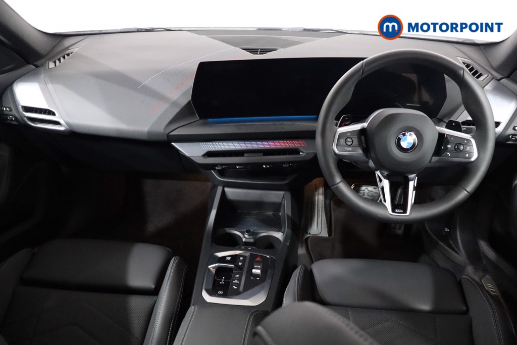 BMW 2 Series M Sport Automatic Petrol Saloon - Stock Number (1588801) - 1st supplementary image