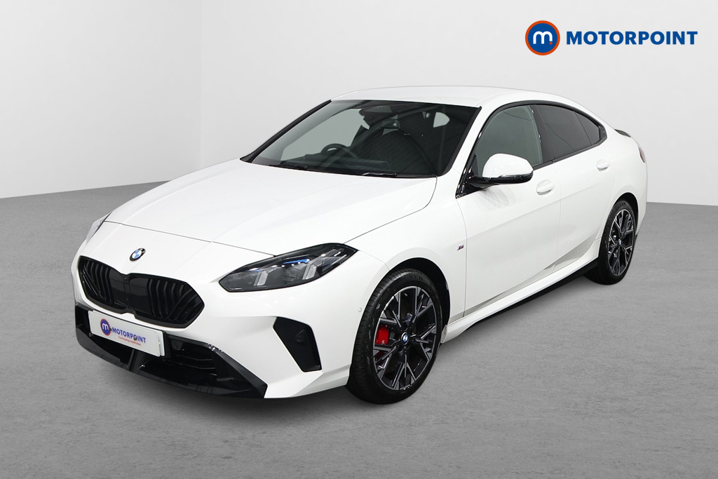 BMW 2 Series M Sport Automatic Petrol Saloon - Stock Number (1588801) - Passenger side front corner