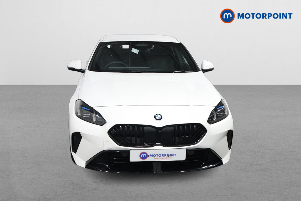 BMW 2 Series M Sport Automatic Petrol Saloon - Stock Number (1588801) - Front bumper