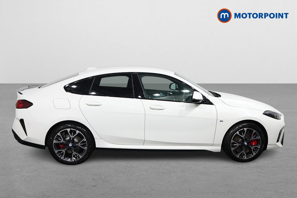 BMW 2 Series M Sport Automatic Petrol Saloon - Stock Number (1588801) - Drivers side