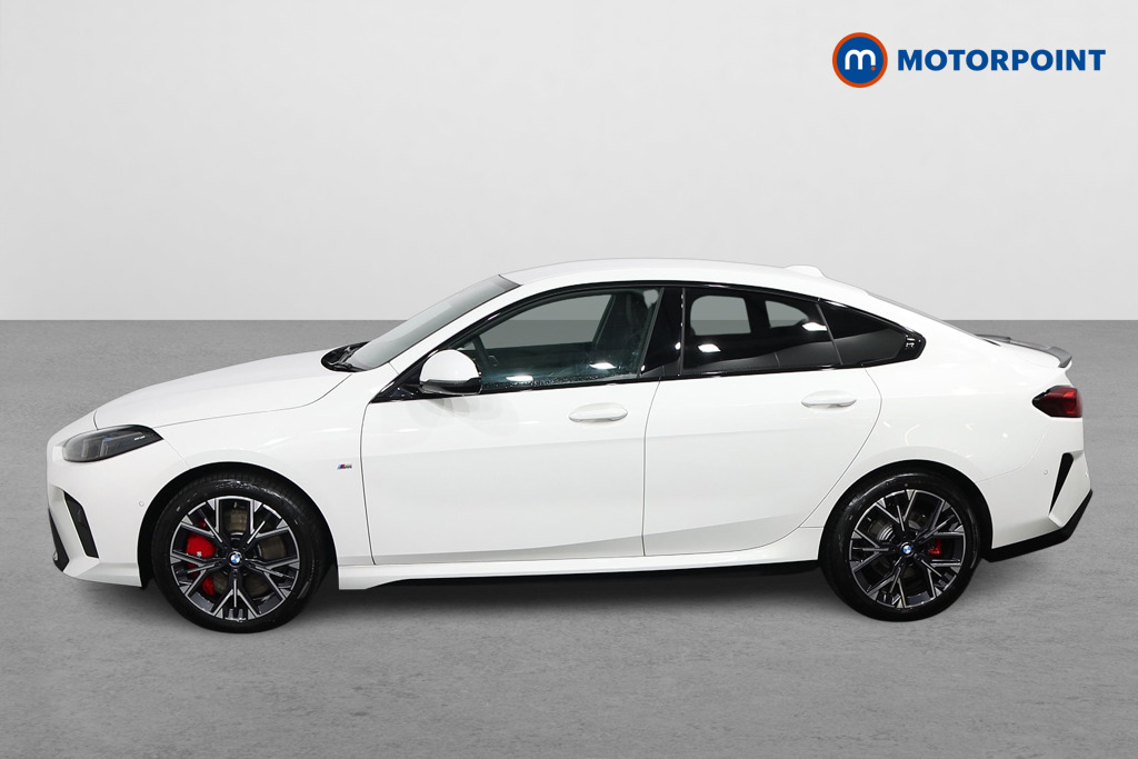 BMW 2 Series M Sport Automatic Petrol Saloon - Stock Number (1588801) - Passenger side