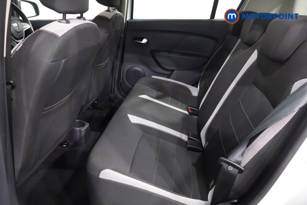 Dacia Sandero Stepway Comfort Manual Petrol Hatchback - Stock Number (1588871) - 5th supplementary image