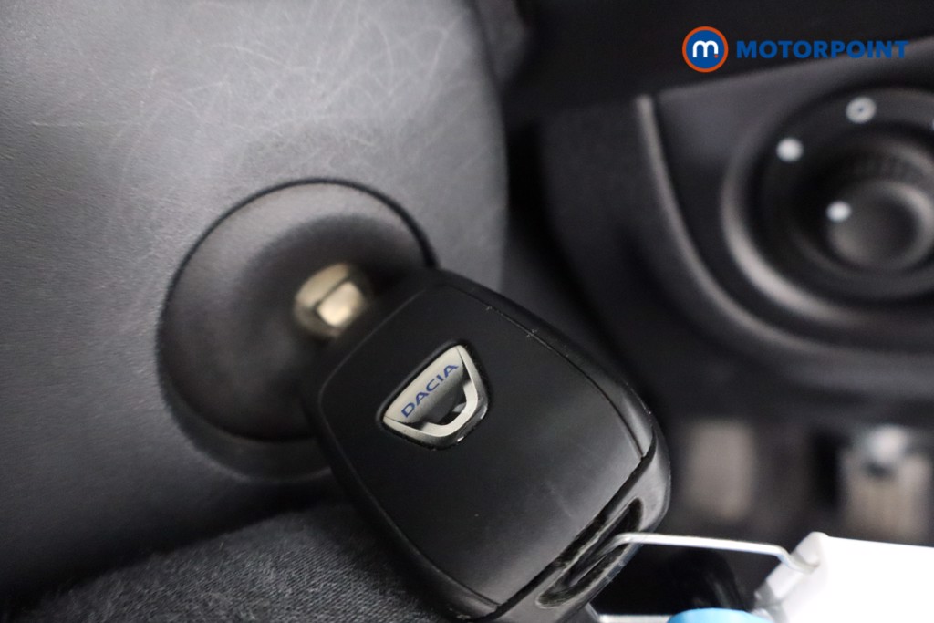 Dacia Sandero Stepway Comfort Manual Petrol Hatchback - Stock Number (1588871) - 13th supplementary image