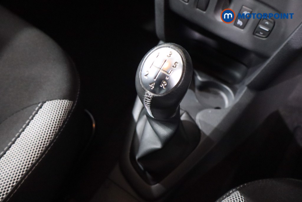 Dacia Sandero Stepway Comfort Manual Petrol Hatchback - Stock Number (1588871) - 14th supplementary image