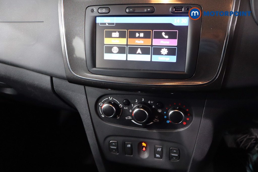 Dacia Sandero Stepway Comfort Manual Petrol Hatchback - Stock Number (1588871) - 15th supplementary image