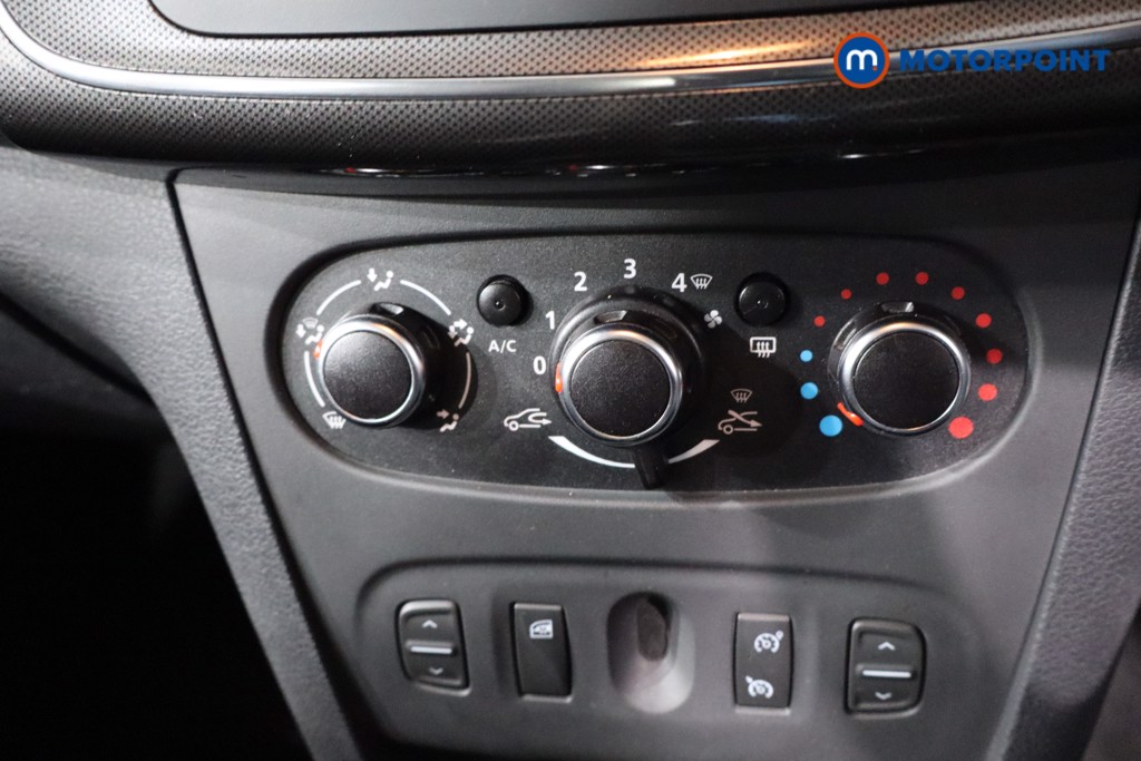 Dacia Sandero Stepway Comfort Manual Petrol Hatchback - Stock Number (1588871) - 16th supplementary image