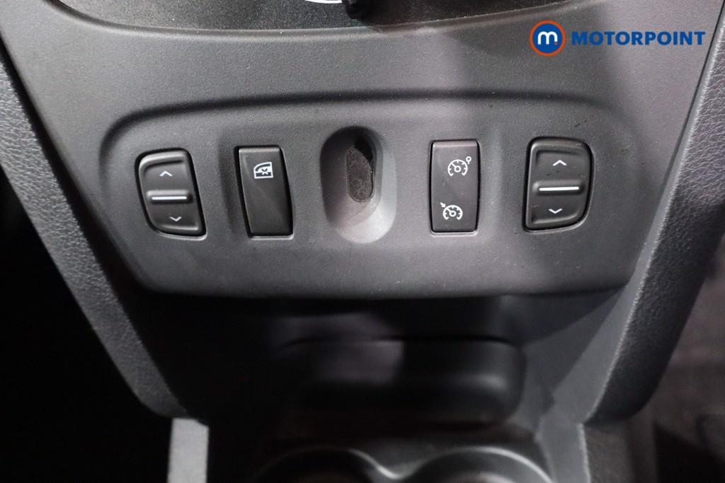 Dacia Sandero Stepway Comfort Manual Petrol Hatchback - Stock Number (1588871) - 17th supplementary image