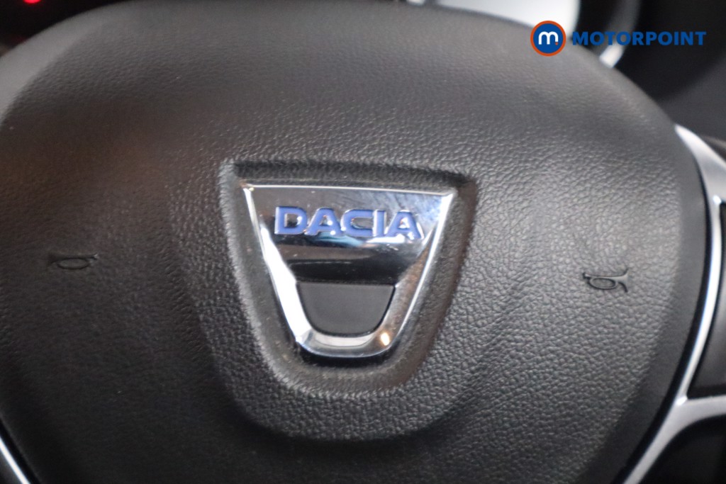 Dacia Sandero Stepway Comfort Manual Petrol Hatchback - Stock Number (1588871) - 18th supplementary image