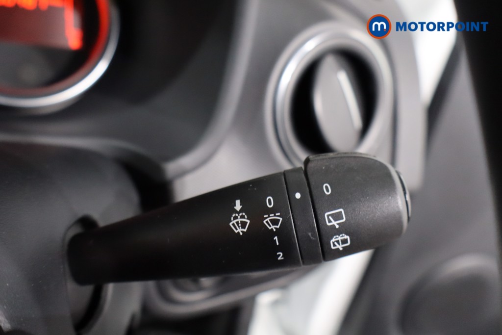 Dacia Sandero Stepway Comfort Manual Petrol Hatchback - Stock Number (1588871) - 19th supplementary image