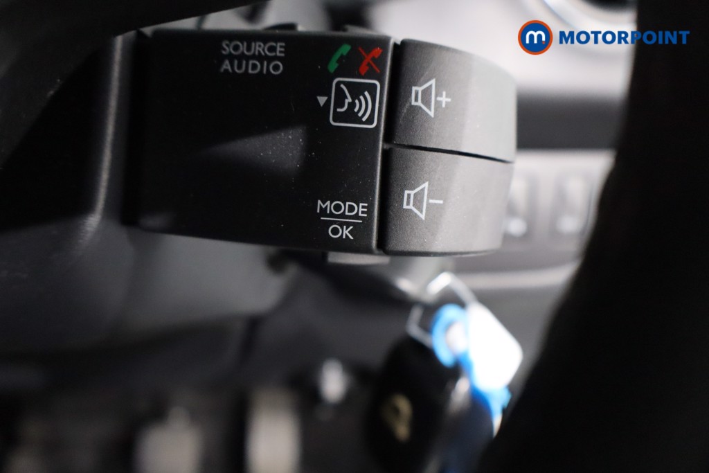 Dacia Sandero Stepway Comfort Manual Petrol Hatchback - Stock Number (1588871) - 20th supplementary image