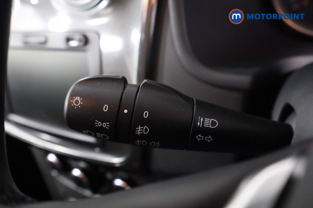 Dacia Sandero Stepway Comfort Manual Petrol Hatchback - Stock Number (1588871) - 21st supplementary image