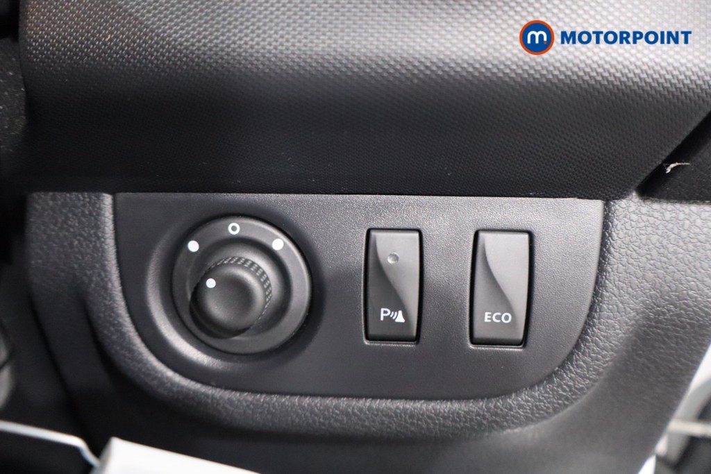 Dacia Sandero Stepway Comfort Manual Petrol Hatchback - Stock Number (1588871) - 22nd supplementary image