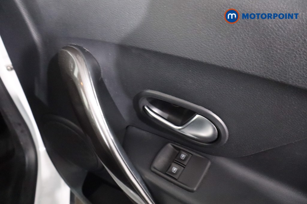 Dacia Sandero Stepway Comfort Manual Petrol Hatchback - Stock Number (1588871) - 23rd supplementary image