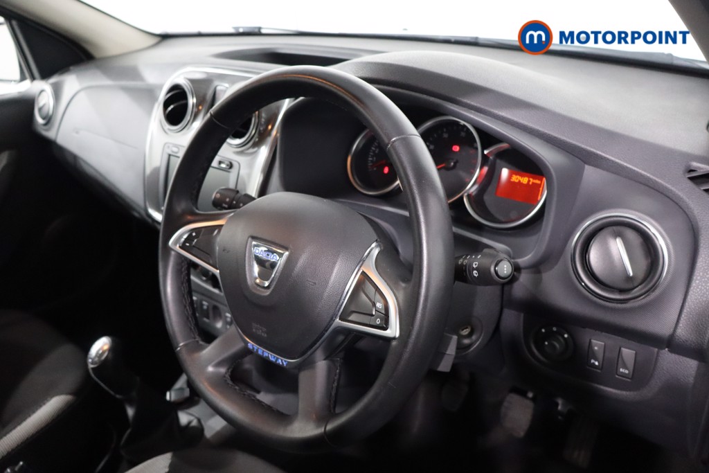 Dacia Sandero Stepway Comfort Manual Petrol Hatchback - Stock Number (1588871) - 24th supplementary image