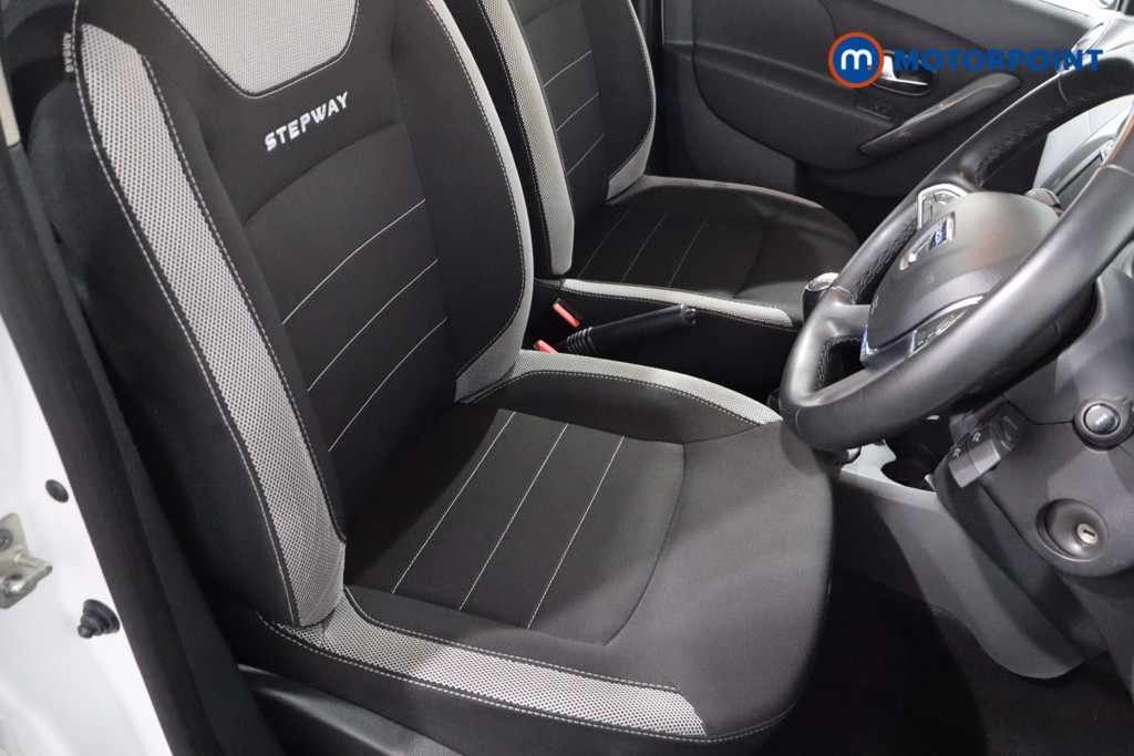 Dacia Sandero Stepway Comfort Manual Petrol Hatchback - Stock Number (1588871) - 25th supplementary image