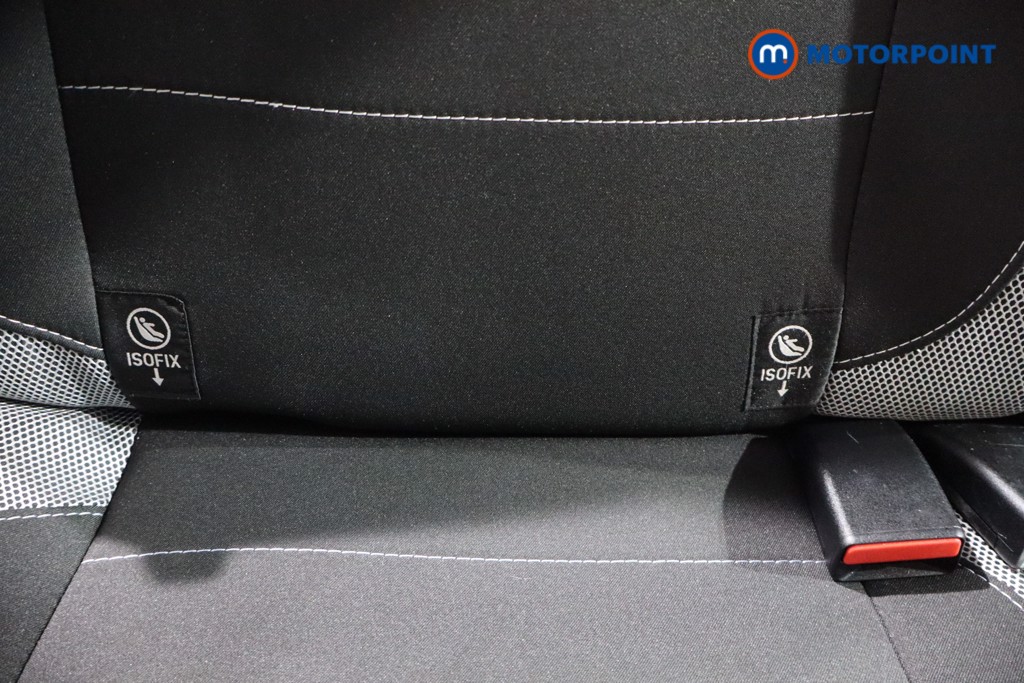 Dacia Sandero Stepway Comfort Manual Petrol Hatchback - Stock Number (1588871) - 26th supplementary image