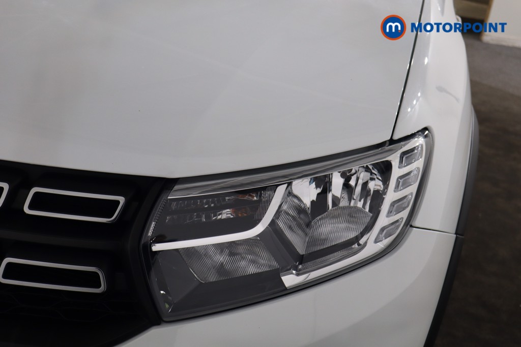Dacia Sandero Stepway Comfort Manual Petrol Hatchback - Stock Number (1588871) - 27th supplementary image
