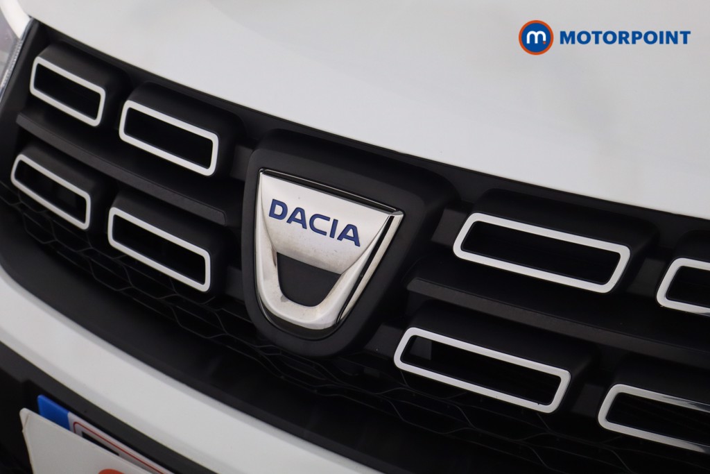 Dacia Sandero Stepway Comfort Manual Petrol Hatchback - Stock Number (1588871) - 29th supplementary image